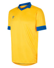 Load image into Gallery viewer, Umbro Tempest Jersey SS