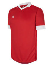 Load image into Gallery viewer, Umbro Tempest Jersey SS