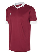 Load image into Gallery viewer, Umbro Tempest Jersey SS