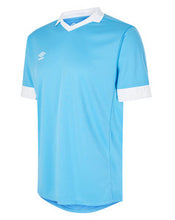 Load image into Gallery viewer, Umbro Tempest Jersey SS